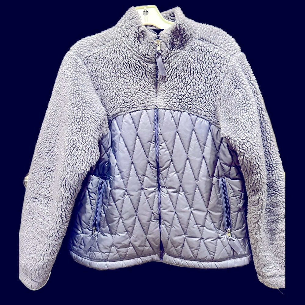 Patagonia Retro Fleece W(L) violet